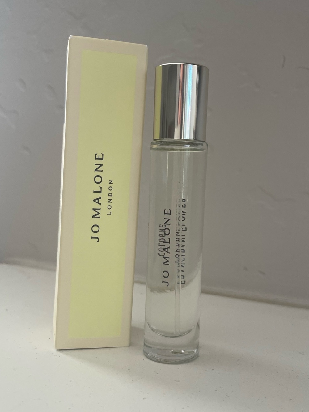 🌺 Jo Malone Frangipani Flower